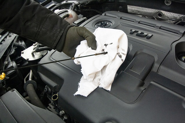 Maria Ionescu, specialist detailing auto și polizare la Caroserie RO